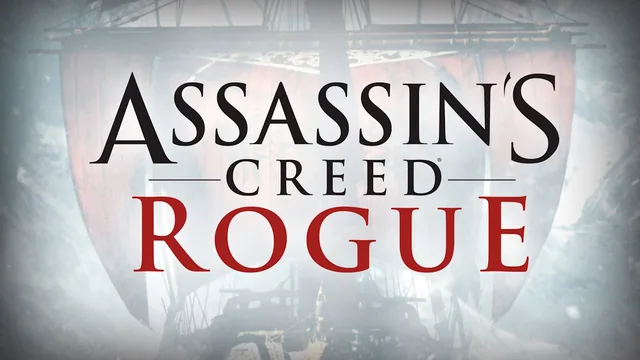 Capa de Assassin’s Creed® Rogue
