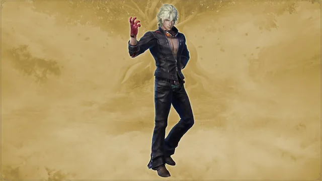 Capa de Special Costume for Hades