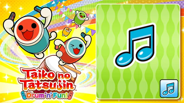 Capa de Taiko no Tatsujin: Drum 'n' Fun! Touhou Project Arrangements Pack Vol.3