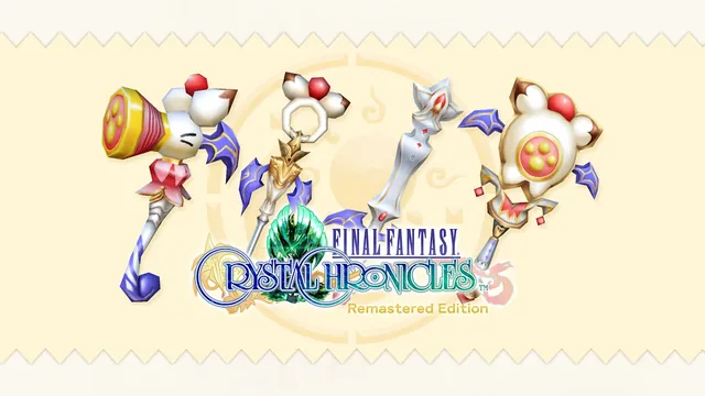 Capa de Moogle Weapon Pack