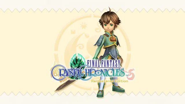 Capa de Yuri's Crystal