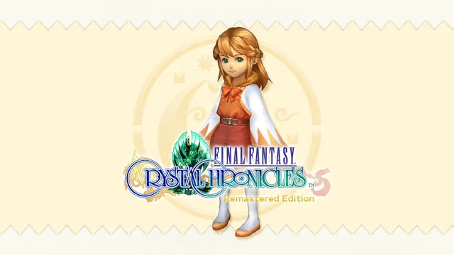 Capa de Chelinka's Crystal