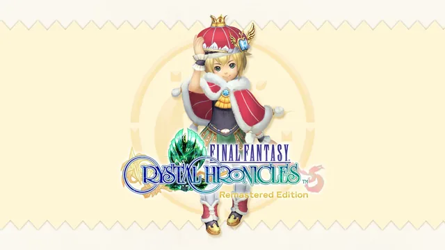 Capa de Leo's Crystal