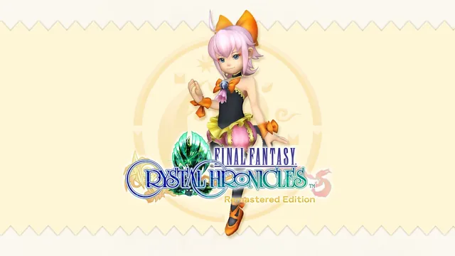 Capa de Sherlotta's Crystal
