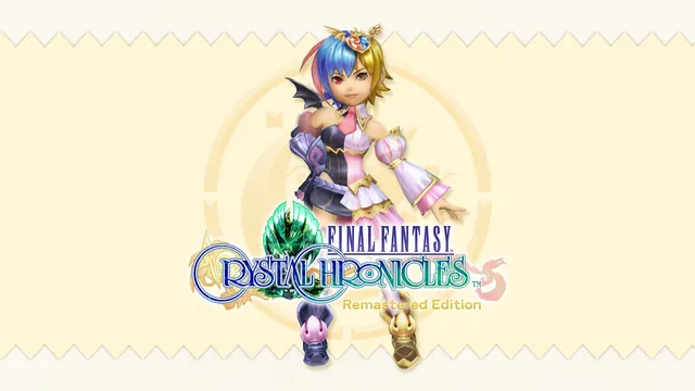 Capa de Mira's Crystal