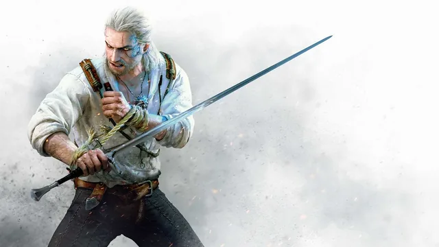 Capa de The Witcher 3: Wild Hunt – Hearts of Stone