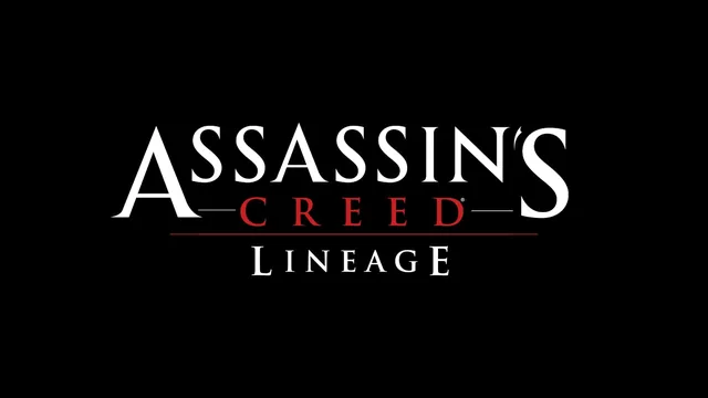 Capa de Assassin’s Creed Lineage