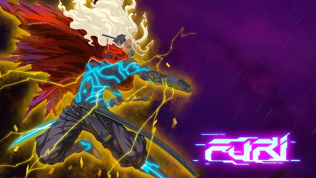 Capa de Furi - Onnamusha