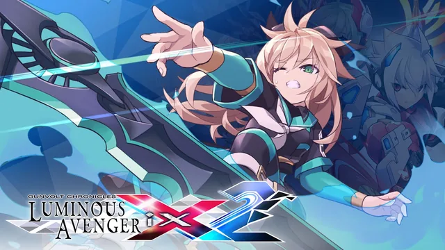 Capa de Chefe de DLC especial "Kohaku Otori" de "COGEN: Sword of Rewind"