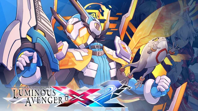 Capa de Chefe de DLC especial "Jason Frudnick" de "Blaster Master Zero 3"