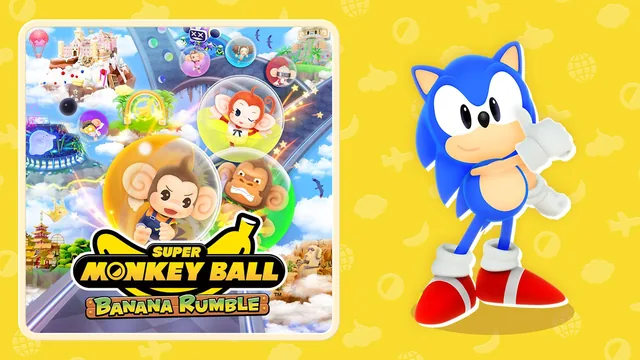 Capa de SONIC