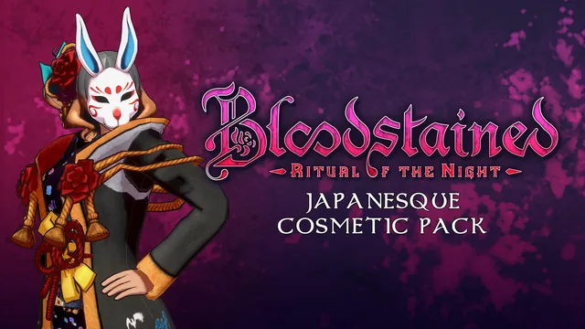 Capa de Pacote Cosmético Japônico