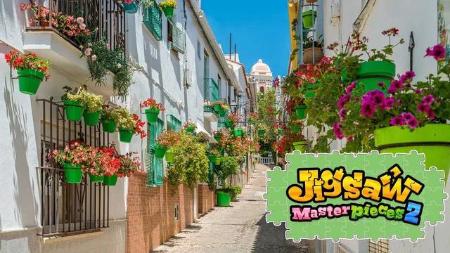 Capa de Most beautiful cities in the world