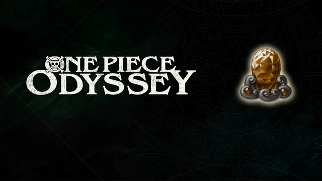 Capa de Taxa de Obtenção Aumentada de Joias Pequenas ONE PIECE ODYSSEY