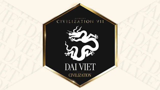 Capa de Sid Meier’s Civilization® VII: Pacote Đai Viet