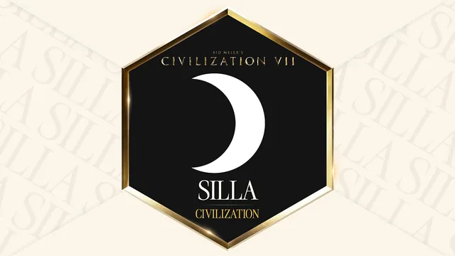 Capa de Sid Meier’s Civilization® VII: Pacote Silla