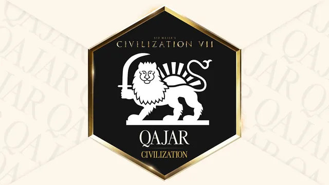 Capa de Sid Meier’s Civilization® VII: Pacote Cajar