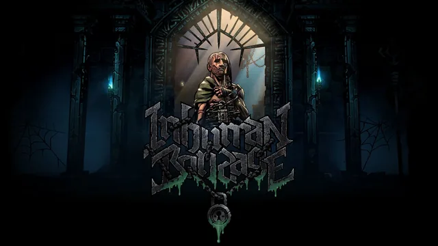 Capa de Darkest Dungeon® II: Inhuman Bondage