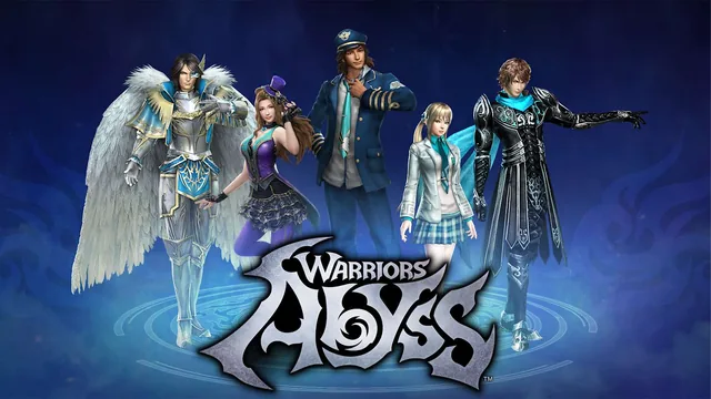 Capa de WARRIORS: Abyss - DYNASTY WARRIORS Jin Dynasty Classic Costume Set