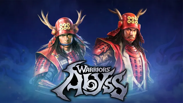Capa de WARRIORS: Abyss - NOBUNAGA'S AMBITION Yukimura Sanada Costume Set