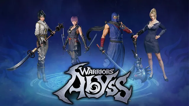 Capa de WARRIORS: Abyss - MASTER NINJA Formal Costume Set