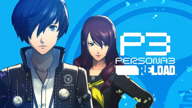 Capa de Persona 3 Reload: Conjunto Uniformes do Yasogami Persona 4 Golden