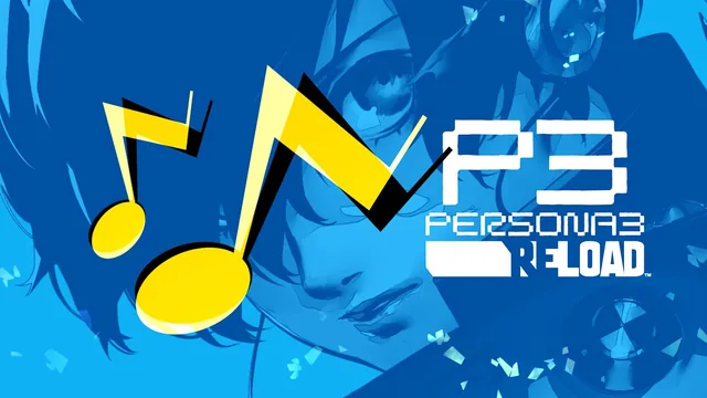 Capa de Persona 3 Reload: Conjunto MF de Persona 4 Golden