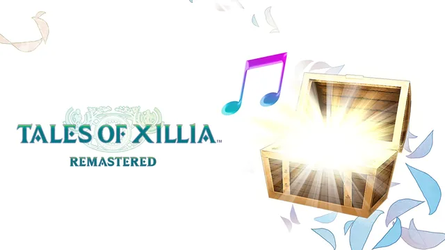 Capa de Tales of Xillia Remastered - Pacote de Músicas de Batalha