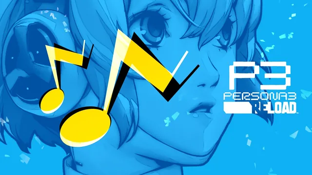 Capa de Persona 3 Reload: Conjunto MF EX Persona 4 Golden