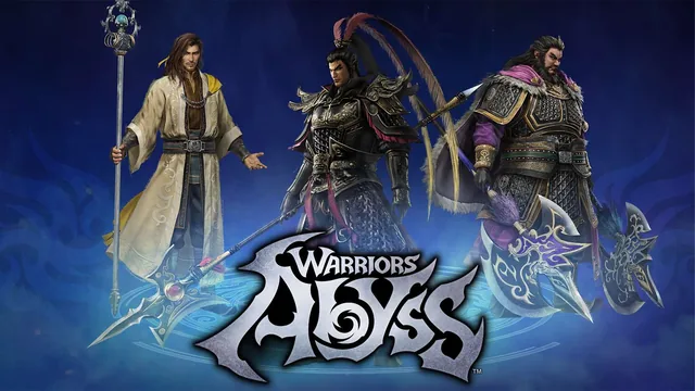 Capa de DYNASTY WARRIORS: ORIGINS Playable Character Set