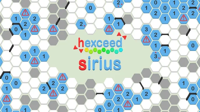 Capa de Sirius
