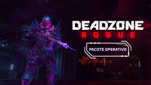 Capa de Pacote Operativo