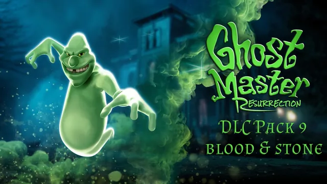 Capa de Blood & Stone