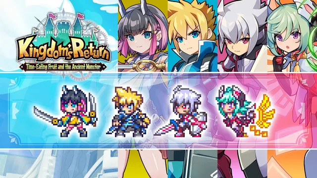 Capa de Estilo de personagem crossover "Azure Striker Gunvolt"