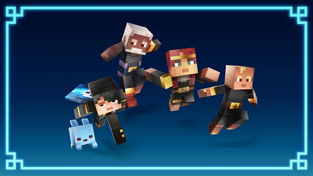 Capa de Deluxe DLC
