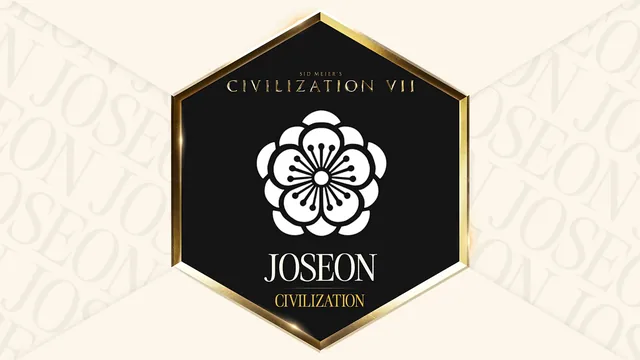 Capa de Sid Meier's Civilization® VII: Pacote Joseon