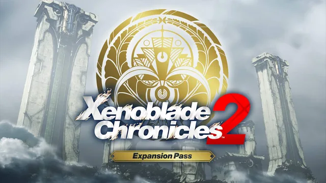 Capa de Xenoblade Chronicles™ 2 Expansion Pass