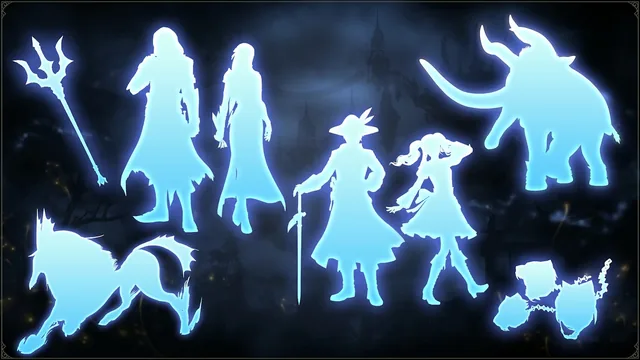 Capa de Season pass