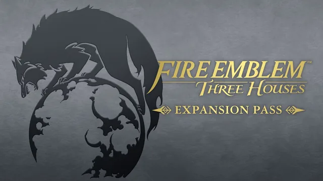 Capa de Fire Emblem™: Three Houses – Expansion Pass