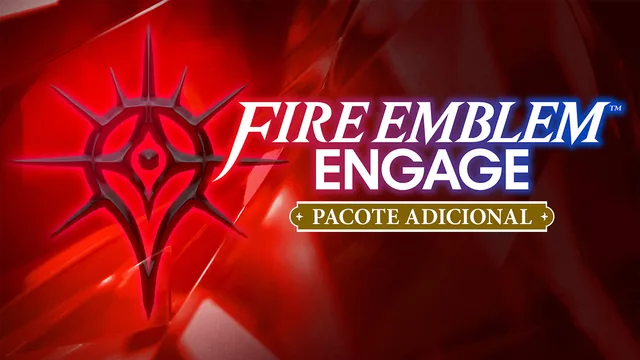 Capa de Fire Emblem™ Engage Pacote adicional
