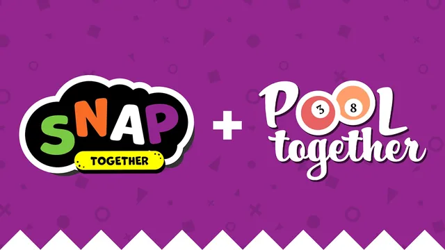 Capa de Snap Together + Pool Together Bundle