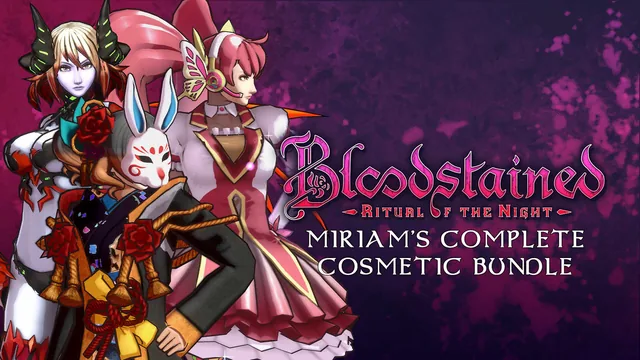 Capa de Conjunto Cosmético Completo de Miriam