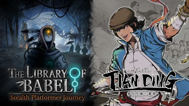 Capa de Time Travel Bundle
