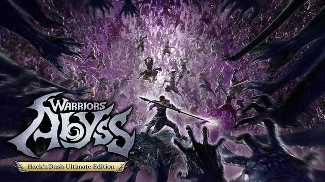 Capa de WARRIORS: Abyss - Hack'n'Dash Ultimate Edition