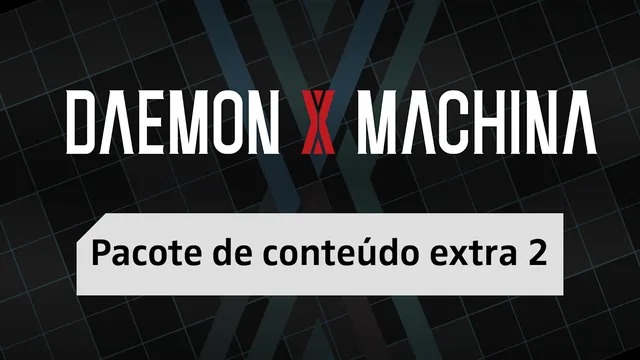 Capa de Pacote de conteúdo extra 2