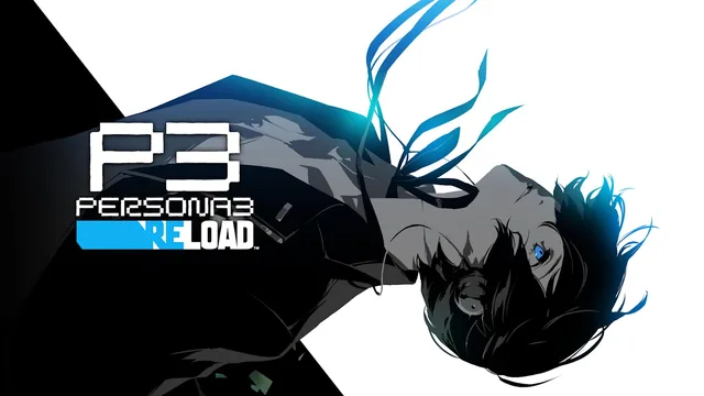 Capa de Persona 3 Reload Digital Premium Edition