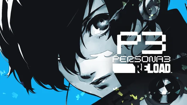 Capa de Pacote de DLC - Persona 3 Reload