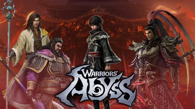 Capa de DYNASTY WARRIORS: ORIGINS Main Content Set + Playable Character Set