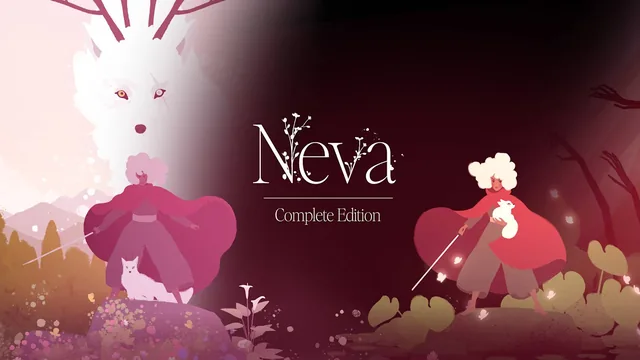 Capa de Neva - Complete Edition