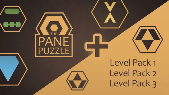 Capa de The Pane Puzzle: Season 3
